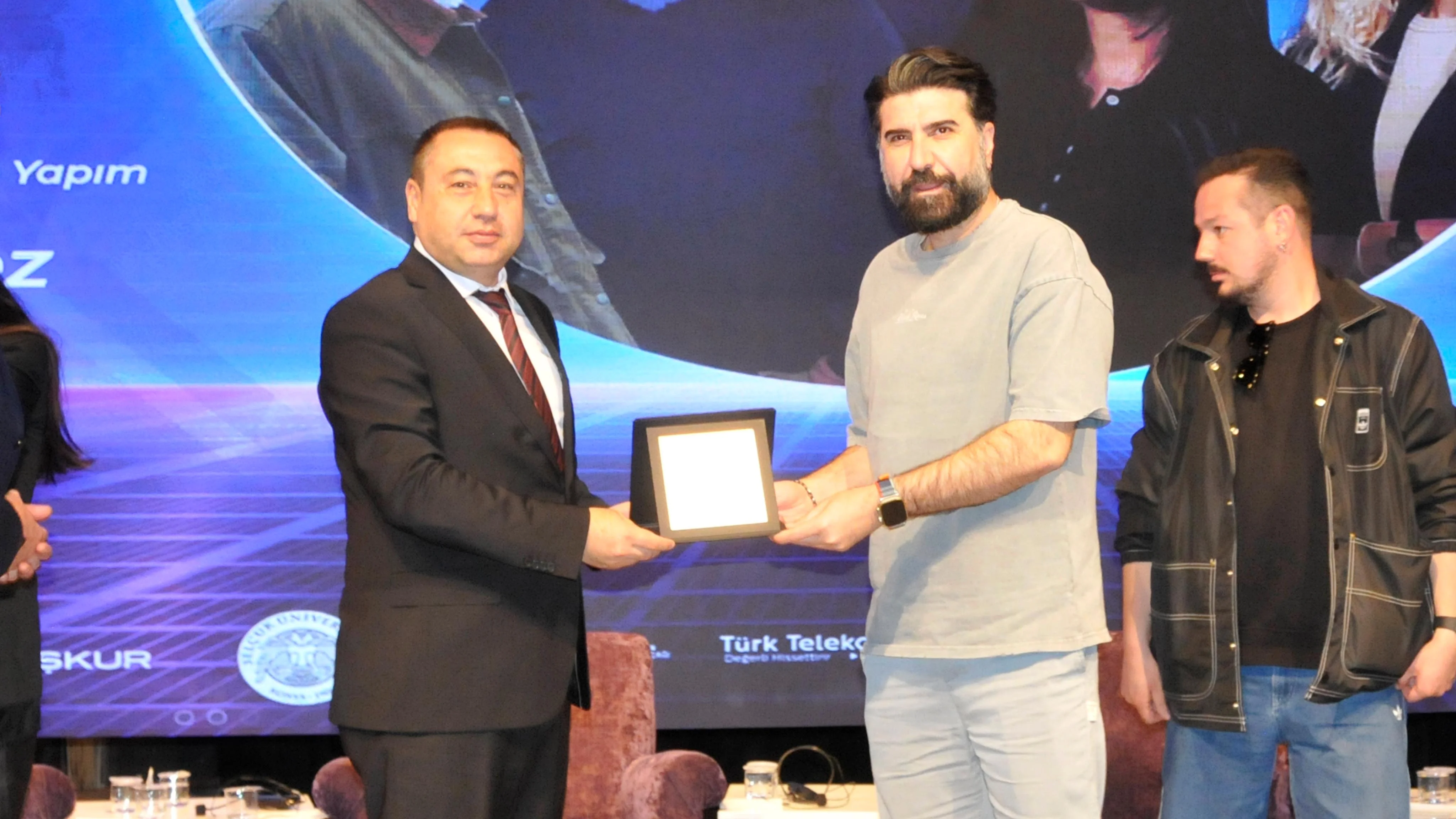 İKAF 2026’da öğrenciler sektör temsilcileriyle buluşuyor